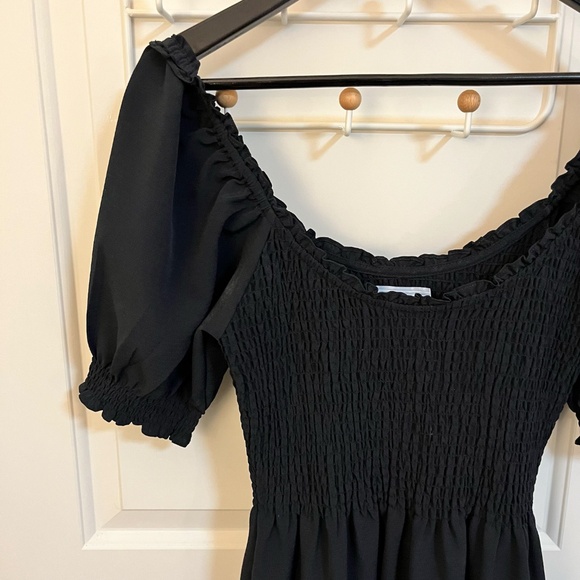 Hill House Louisa Nap Dress (XS) - Picture 4 of 7